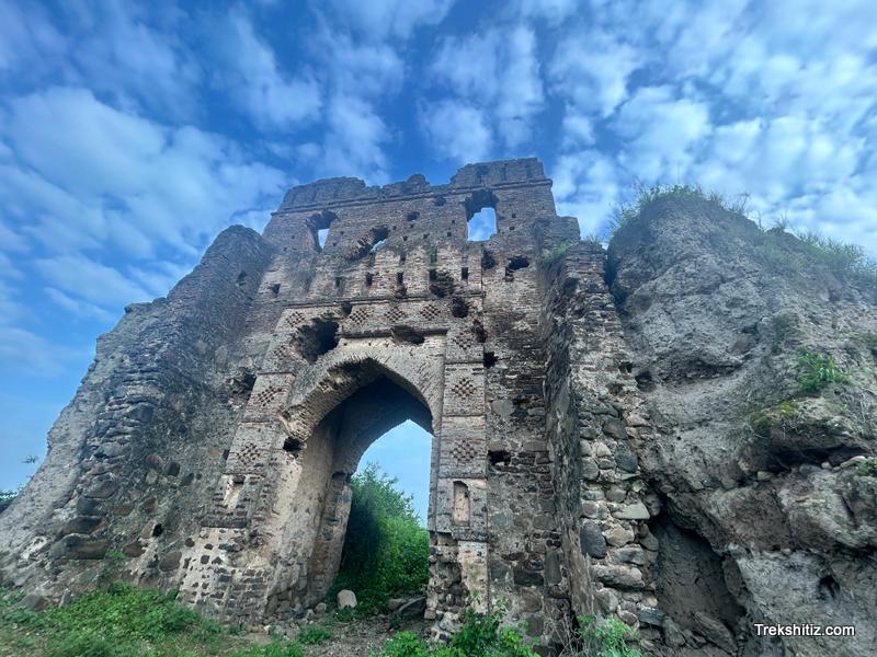 15 Photos available for this fort